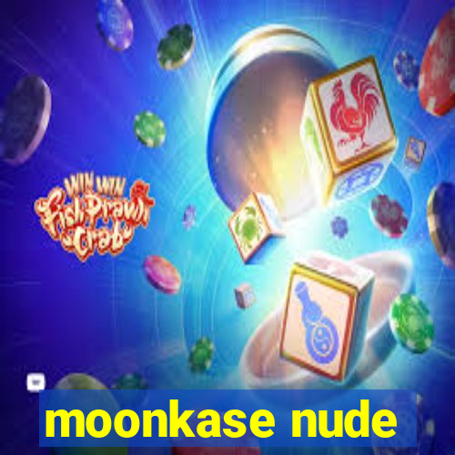 moonkase nude